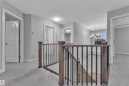 3415 25 Street, Edmonton, AB - Indoor Photo Showing Other Room