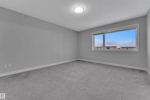 3415 25 Street, Edmonton, AB - Indoor Photo Showing Other Room