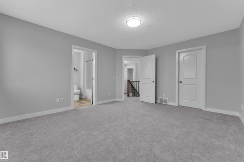 3415 25 Street, Edmonton, AB - Indoor Photo Showing Other Room