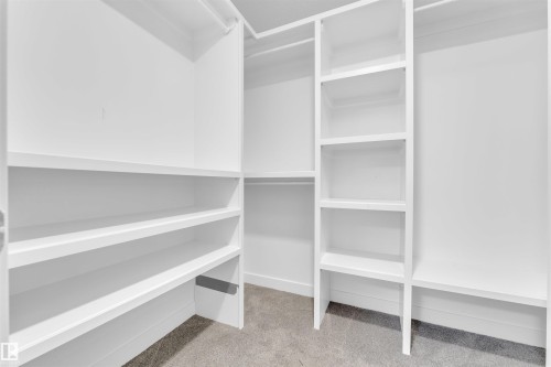 3415 25 Street, Edmonton, AB - Indoor With Storage