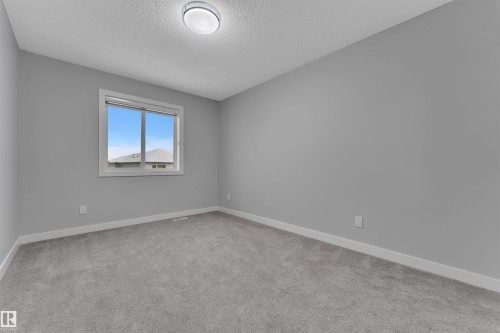 3415 25 Street, Edmonton, AB - Indoor Photo Showing Other Room