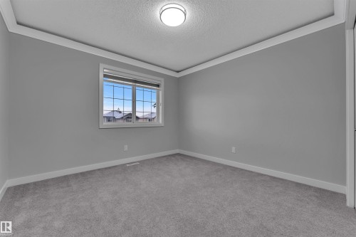 3415 25 Street, Edmonton, AB - Indoor Photo Showing Other Room