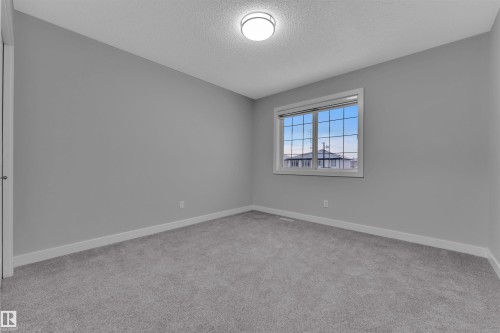 3415 25 Street, Edmonton, AB - Indoor Photo Showing Other Room