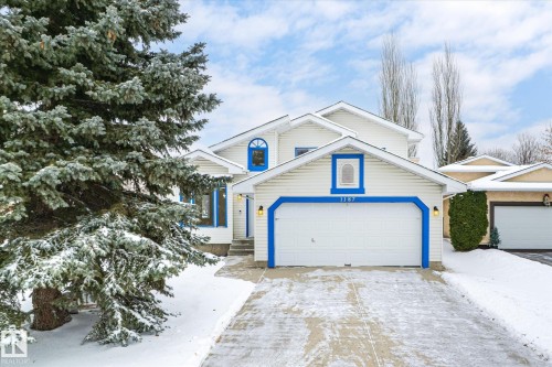 1187 Potter Greens Drive, Edmonton, AB - Outdoor