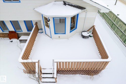 1187 Potter Greens Drive, Edmonton, AB -  With Exterior