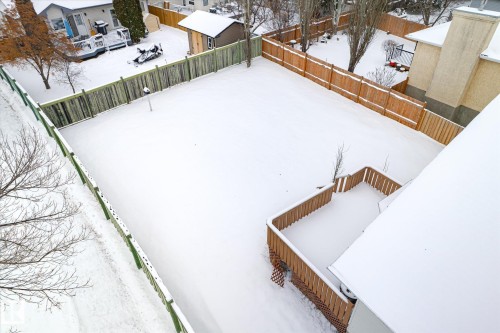 1187 Potter Greens Drive, Edmonton, AB - 