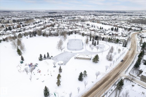 1187 Potter Greens Drive, Edmonton, AB - Outdoor With View