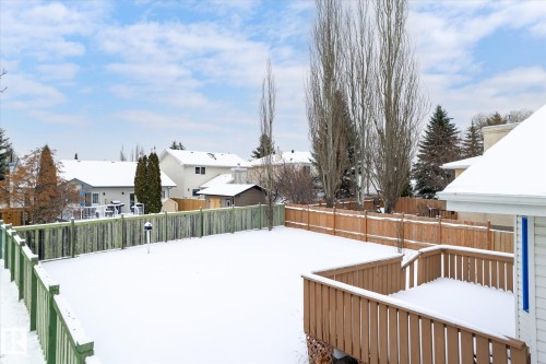1187 Potter Greens Drive, Edmonton, AB - Outdoor