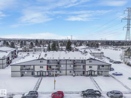 7 2808 116 Street, Edmonton, AB - Outdoor With View
