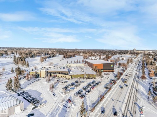 7 2808 116 Street, Edmonton, AB - Outdoor With View