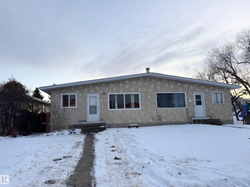 4204 42 Avenue, Stony Plain, AB - Outdoor