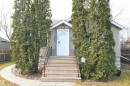 11622 123 Street, Edmonton, AB  - Outdoor 