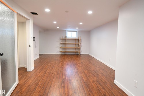 11622 123 Street, Edmonton, AB - Indoor