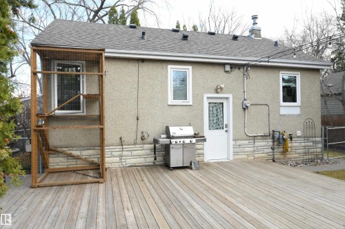 11622 123 Street, Edmonton, AB - Outdoor With Exterior