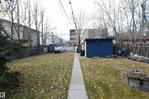 11622 123 Street, Edmonton, AB - Outdoor