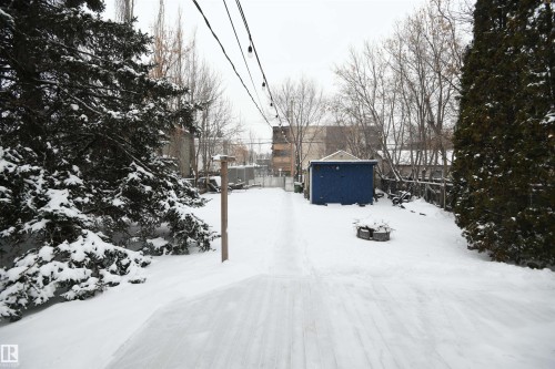 11622 123 Street, Edmonton, AB - Outdoor
