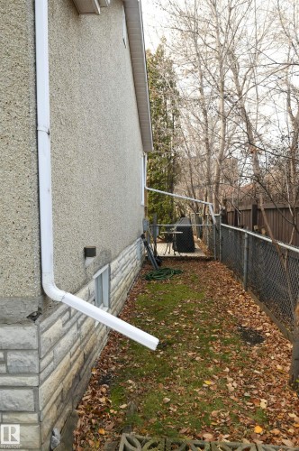 11622 123 Street, Edmonton, AB - Outdoor