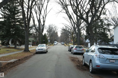 11622 123 Street, Edmonton, AB - Outdoor