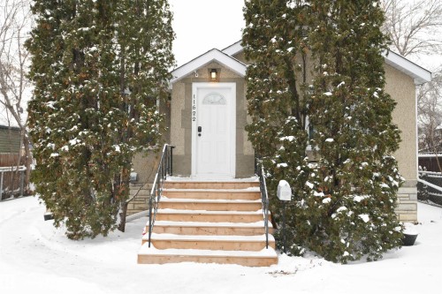 11622 123 Street, Edmonton, AB - Outdoor