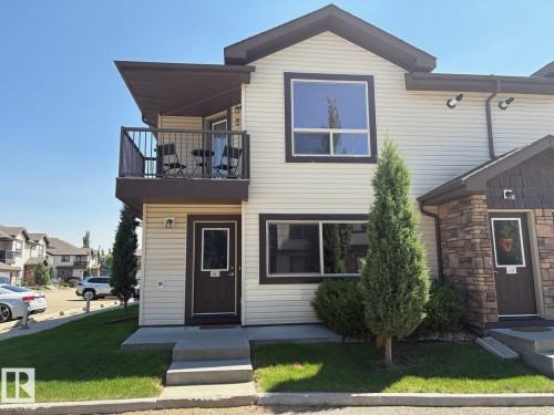 60 604 62 Street, Edmonton, AB - Outdoor