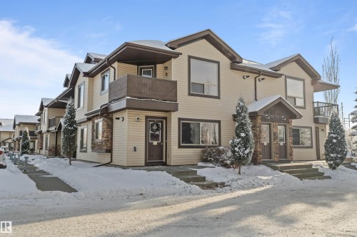 60 604 62 Street, Edmonton, AB - Outdoor With Facade