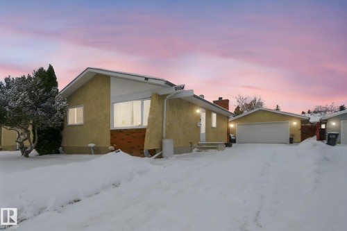 9904 171 Avenue Nw, Edmonton, AB - Outdoor