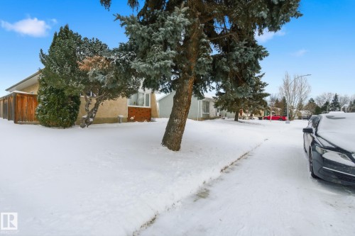 9904 171 Avenue Nw, Edmonton, AB - Outdoor
