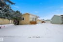 9904 171 Avenue Nw, Edmonton, AB  - Outdoor 
