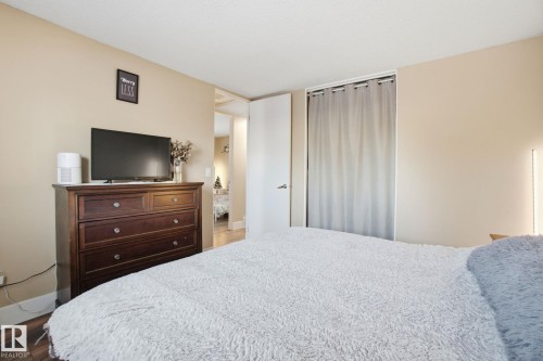 9904 171 Avenue Nw, Edmonton, AB - Indoor Photo Showing Bedroom