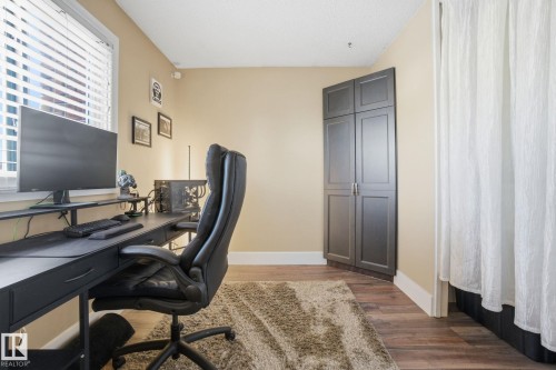 9904 171 Avenue Nw, Edmonton, AB - Indoor Photo Showing Office