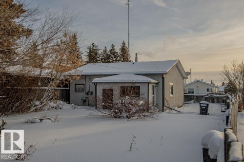5518 51 Ave, St. Paul Town, AB - Outdoor