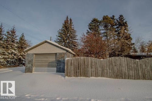 5518 51 Ave, St. Paul Town, AB - Outdoor