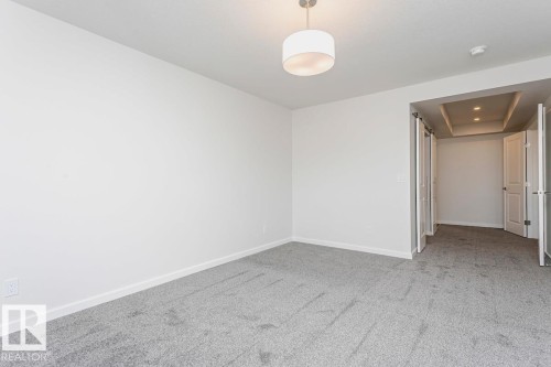 8 Cloutier Close, St. Albert, AB - Indoor Photo Showing Other Room