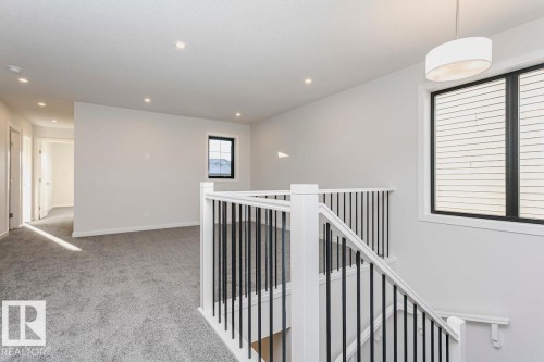 8 Cloutier Close, St. Albert, AB - Indoor Photo Showing Other Room