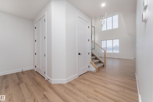 2402 63 Avenue, Rural Leduc County, AB - Indoor Photo Showing Other Room