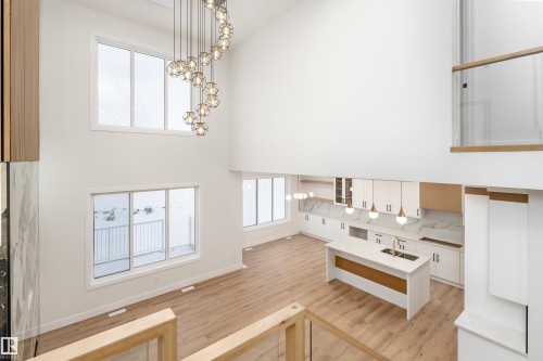 2402 63 Avenue, Rural Leduc County, AB - Indoor Photo Showing Other Room