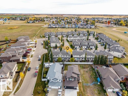 42 9511 102 Avenue, Morinville, AB - Outdoor With View