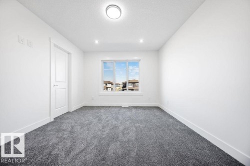 207 39 Avenue, Edmonton, AB - Indoor Photo Showing Other Room