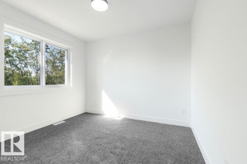 207 39 Avenue, Edmonton, AB - Indoor Photo Showing Other Room