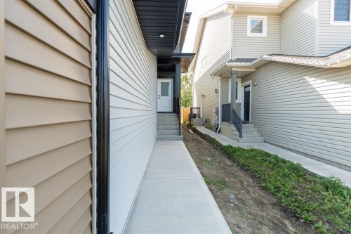 207 39 Avenue, Edmonton, AB - Outdoor