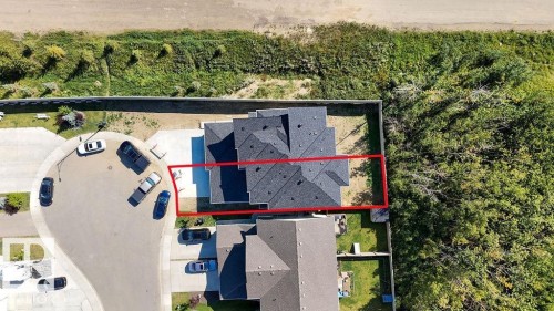 207 39 Avenue, Edmonton, AB - Outdoor With View