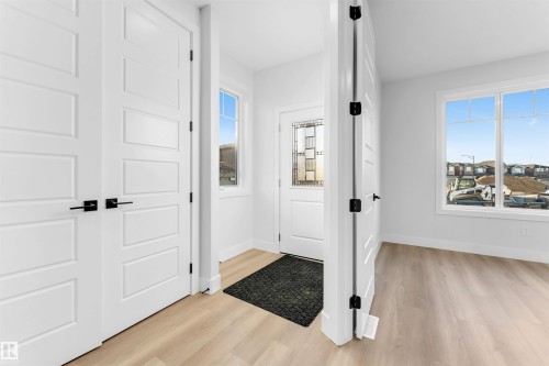 22932 80 Avenue, Edmonton, AB - Indoor Photo Showing Other Room