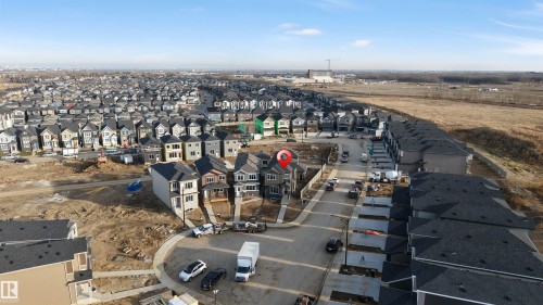 22932 80 Avenue, Edmonton, AB - Outdoor With View