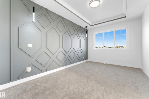 22932 80 Avenue, Edmonton, AB - Indoor Photo Showing Other Room