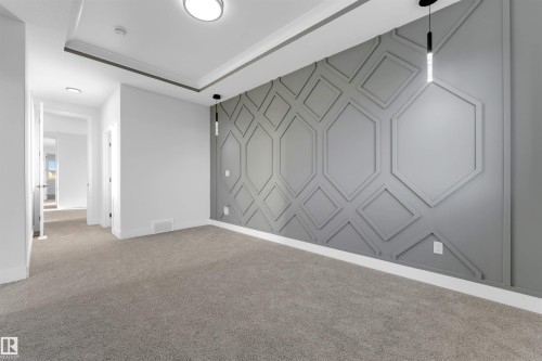 22932 80 Avenue, Edmonton, AB - Indoor Photo Showing Other Room