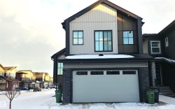 Upper 8903 MAYDAY Way  Edmonton, AB T6X 3E6