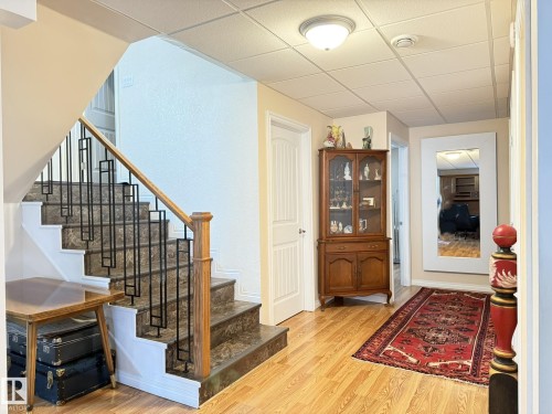 5006 46 Avenue, Calmar, AB - Indoor Photo Showing Other Room