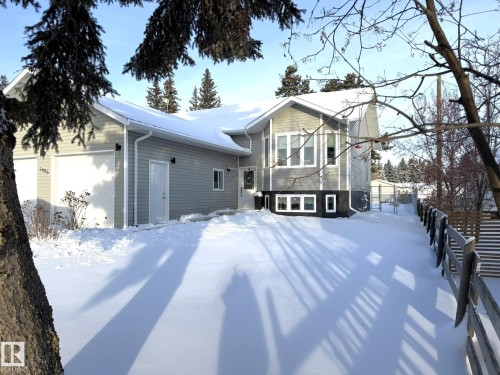 5006 46 Avenue, Calmar, AB - Outdoor