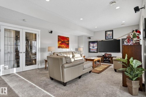 53 Dragonfly Point, Fort Saskatchewan, AB - Indoor