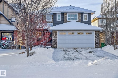 53 DRAGONFLY POINT  Fort Saskatchewan, AB T8L 0S1